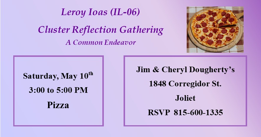 Reflection Meeting IL-06